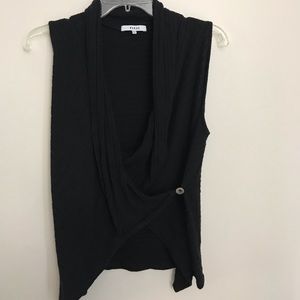 RO&DE black sweater vest